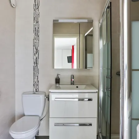 Bella - Welkeys Διαμέρισμα