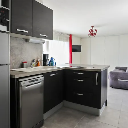 Διαμέρισμα Bella - Welkeys *