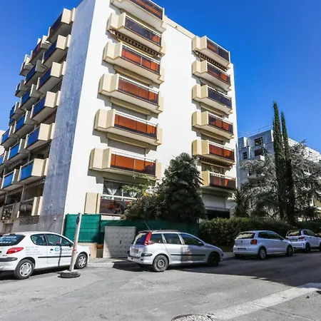 Διαμέρισμα Bella - Welkeys *