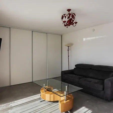 Bella - Welkeys Διαμέρισμα