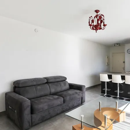 Bella - Welkeys Διαμέρισμα *