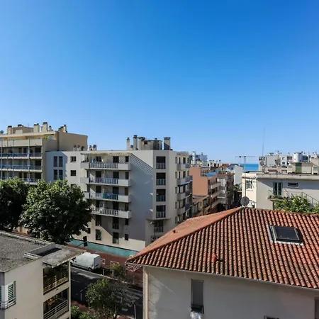 Bella - Welkeys Διαμέρισμα